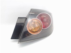 Recambio de piloto trasero derecho para mazda 3 berlina (bk) referencia OEM IAM BP4K51150D  