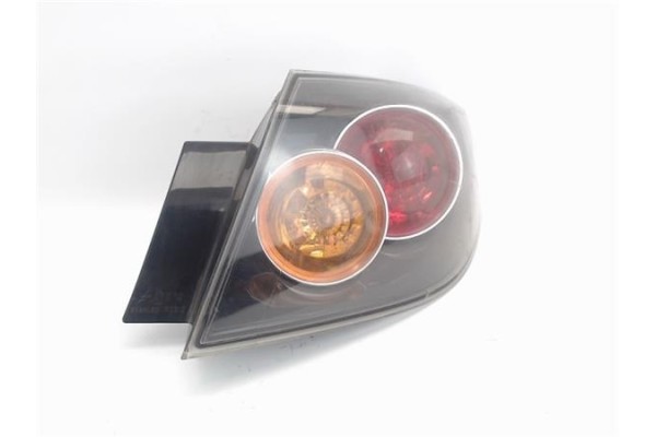 Recambio de piloto trasero derecho para mazda 3 berlina (bk) referencia OEM IAM BP4K51150D  