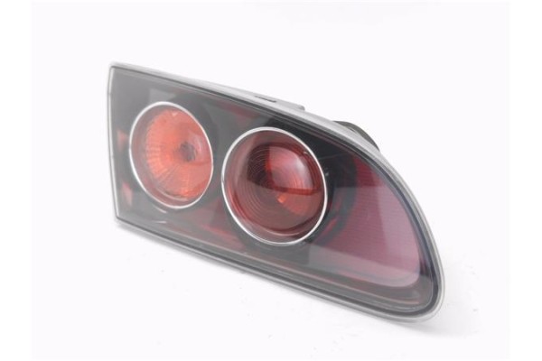 Recambio de piloto porton trasero izquierdo para seat ibiza (6l1) 1.4 fresh referencia OEM IAM 6L6945093L 6L6945107F 