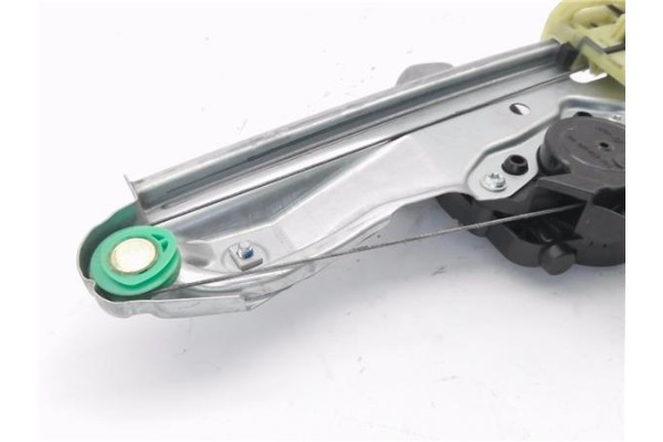 Recambio de mecanismo elevalunas trasero derecho para ford c-max (cb7) 1.0 edition referencia OEM IAM 920400104  