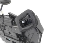 Recambio de cierre electromagnetico trasero derecho para volkswagen polo v (6r1) 1.4 advance referencia OEM IAM 5K4839016F  