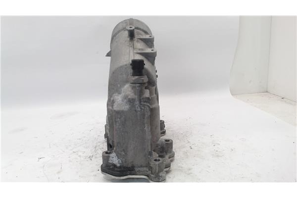 Recambio de soporte filtro aceite para bmw serie 1 berlina (e81/e87) 2.0 120d referencia OEM IAM L1609004  