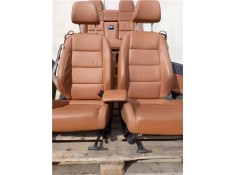 Recambio de juego asientos para volkswagen eos (1f8) 2.0 excellence referencia OEM IAM 1Q0881375 1Q0885031R 