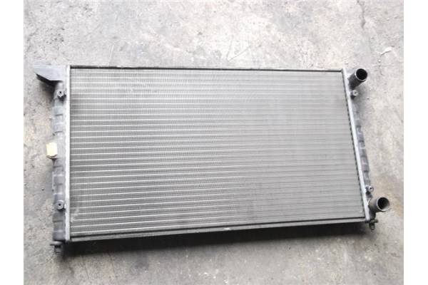 Recambio de radiador para ford galaxy (vx)(1995) 2.0 i referencia OEM IAM   
