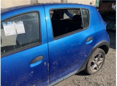 Recambio de puerta trasero izquierda para dacia sandero stepway 2017-2020 1.0 sce stepway 75 (b8jc, b8jd) referencia OEM IAM 821