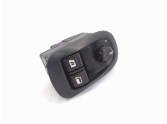Recambio de mando elevalunas para peugeot 206 referencia OEM IAM   