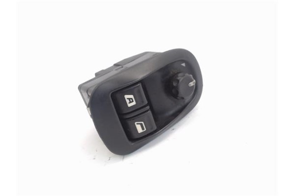 Recambio de mando elevalunas para peugeot 206 referencia OEM IAM   