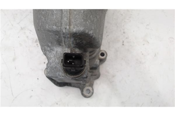 Recambio de soporte filtro aceite para bmw serie 1 berlina (e81/e87) 2.0 120d referencia OEM IAM L1609004  