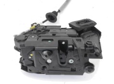 Recambio de cierre electromagnetico trasero derecho para volkswagen polo v (6r1) 1.4 advance referencia OEM IAM 5K4839016F  