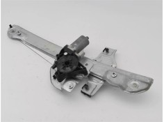 Recambio de elevalunas electrico delantero derecho para peugeot 2008 1.2 access referencia OEM IAM 9673154380  