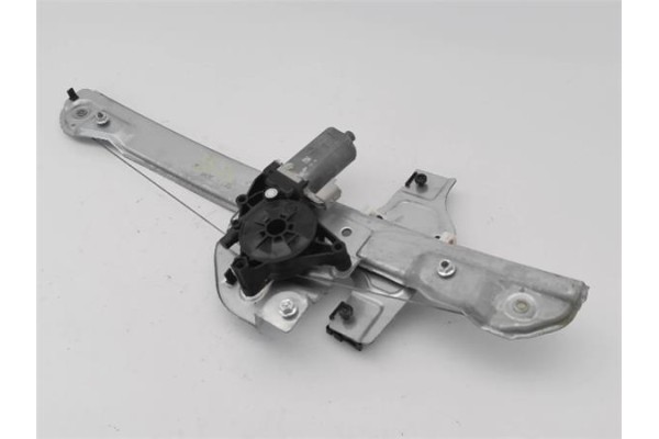 Recambio de elevalunas electrico delantero derecho para peugeot 2008 1.2 access referencia OEM IAM 9673154380  