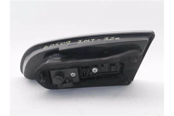 Recambio de piloto porton trasero izquierdo para seat ibiza (6l1) 1.4 fresh referencia OEM IAM 6L6945093L 6L6945107F 