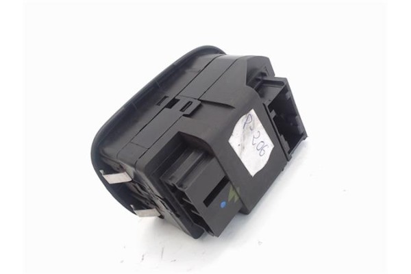 Recambio de mando elevalunas para peugeot 206 referencia OEM IAM   