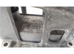 Recambio de soporte filtro aceite para bmw serie 1 berlina (e81/e87) 2.0 120d referencia OEM IAM L1609004  