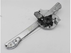 Recambio de elevalunas electrico delantero derecho para peugeot 2008 1.2 access referencia OEM IAM 9673154380  