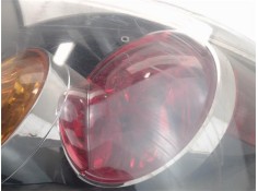 Recambio de piloto trasero derecho para mazda 3 berlina (bk) referencia OEM IAM BP4K51150D  
