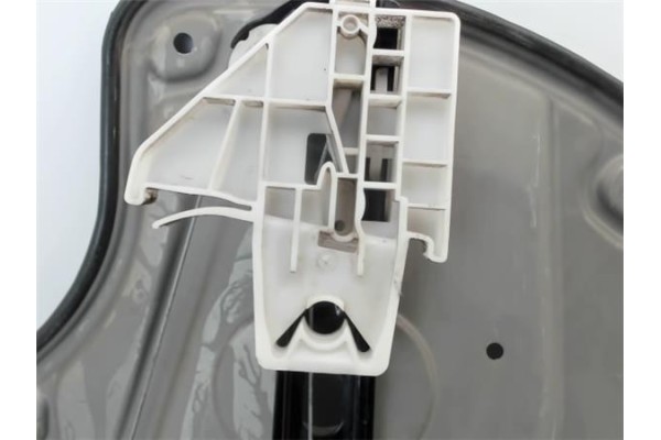 Recambio de elevalunas electrico trasero derecho para skoda octavia combi (1z5) 1.9 easy referencia OEM IAM 1Z0839656A  1Z083946