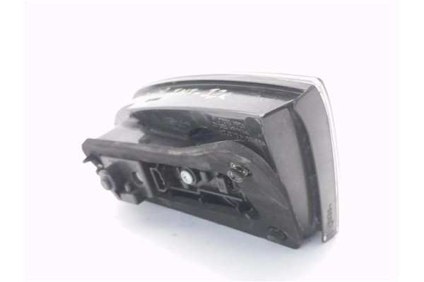 Recambio de piloto porton trasero izquierdo para seat ibiza (6l1) 1.4 fresh referencia OEM IAM 6L6945093L 6L6945107F 