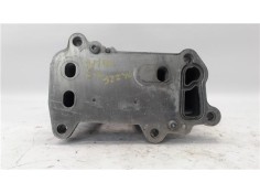 Recambio de soporte filtro aceite para bmw serie 1 berlina (e81/e87) 2.0 120d referencia OEM IAM L1609004  