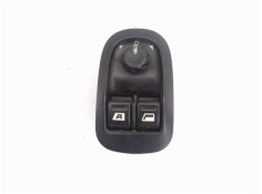Recambio de mando elevalunas para peugeot 206 referencia OEM IAM   