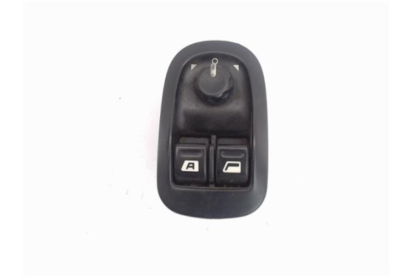 Recambio de mando elevalunas para peugeot 206 referencia OEM IAM   
