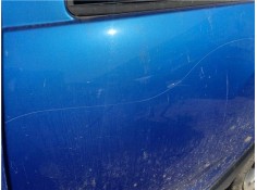 Recambio de puerta trasero izquierda para dacia sandero stepway 2017-2020 1.0 sce stepway 75 (b8jc, b8jd) referencia OEM IAM 821