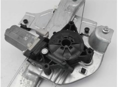 Recambio de elevalunas electrico delantero derecho para peugeot 2008 1.2 access referencia OEM IAM 9673154380  