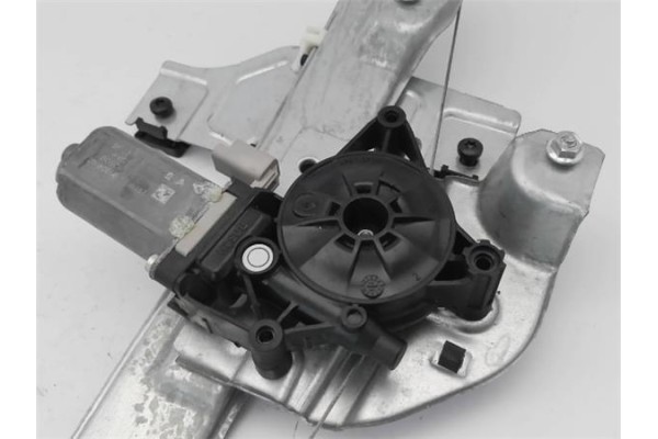 Recambio de elevalunas electrico delantero derecho para peugeot 2008 1.2 access referencia OEM IAM 9673154380  