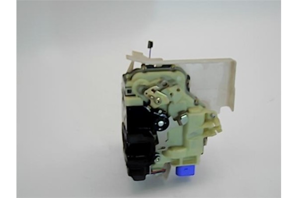 Recambio de cierre electromagnetico delantero izquierdo para volkswagen polo iv (9n1) 1.4 16v referencia OEM IAM 15amc3b1837015a