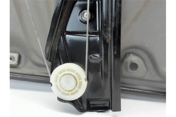 Recambio de elevalunas electrico trasero derecho para skoda octavia combi (1z5) 1.9 easy referencia OEM IAM 1Z0839656A  1Z083946