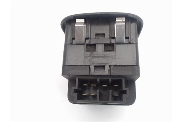 Recambio de mando elevalunas para peugeot 206 referencia OEM IAM   