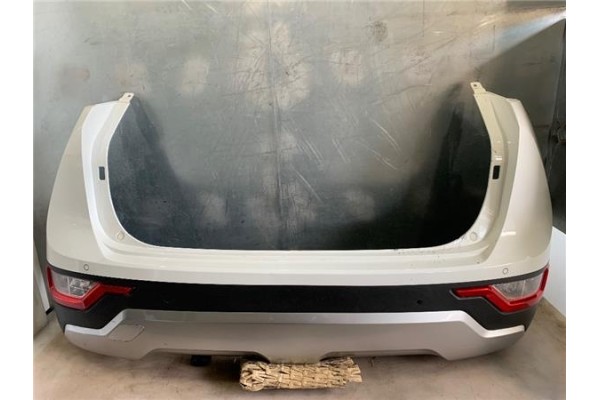 Recambio de paragolpes trasero para kia ev6 (cv) eléctrico gt line referencia OEM IAM   