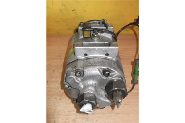 Recambio de compresor aire acond. para audi a4 berlina (b5) 1.8 referencia OEM IAM 8D0260805D 5062310500 351051 