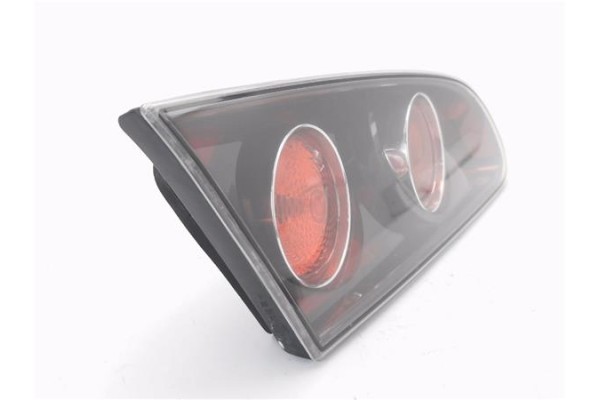 Recambio de piloto porton trasero izquierdo para seat ibiza (6l1) 1.4 fresh referencia OEM IAM 6L6945093L 6L6945107F 