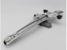 Recambio de elevalunas electrico delantero derecho para peugeot 2008 1.2 access referencia OEM IAM 9673154380  