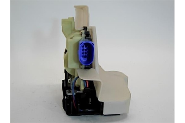 Recambio de cierre electromagnetico delantero izquierdo para volkswagen polo iv (9n1) 1.4 16v referencia OEM IAM 15amc3b1837015a
