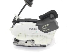 Recambio de cierre electromagnetico trasero izquierdo para volkswagen polo v (6r1) 1.4 advance referencia OEM IAM 5K4839015F  