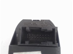 Recambio de mando elevalunas para peugeot 206 referencia OEM IAM   