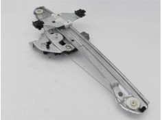 Recambio de elevalunas electrico delantero derecho para peugeot 2008 1.2 access referencia OEM IAM 9673154380  