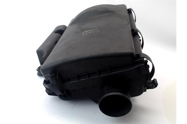 Recambio de soporte filtro antiparticulas para toyota prius (nhw20) híbrido basis referencia OEM IAM   