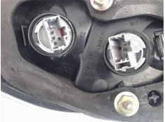 Recambio de piloto trasero derecho para mazda 3 berlina (bk) referencia OEM IAM BP4K51150D  