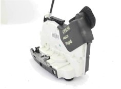 Recambio de cierre electromagnetico trasero izquierdo para volkswagen polo v (6r1) 1.4 advance referencia OEM IAM 5K4839015F  