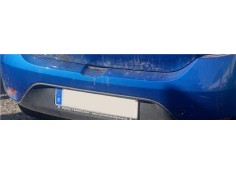 Recambio de refuerzo paragolpes trasero para dacia sandero stepway 2017-2020 1.0 sce stepway 75 (b8jc, b8jd) referencia OEM IAM 