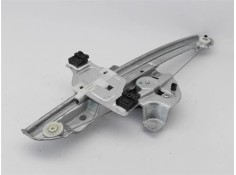 Recambio de elevalunas electrico delantero derecho para peugeot 2008 1.2 access referencia OEM IAM 9673154380  