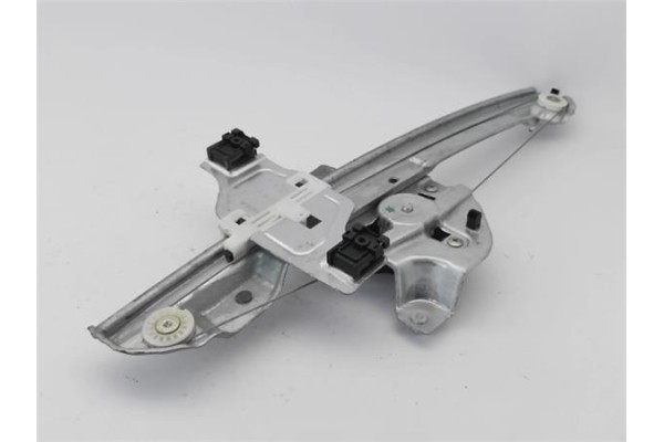 Recambio de elevalunas electrico delantero derecho para peugeot 2008 1.2 access referencia OEM IAM 9673154380  