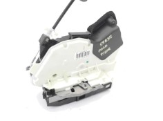 Recambio de cierre electromagnetico trasero izquierdo para volkswagen polo v (6r1) 1.4 advance referencia OEM IAM 5K4839015F  