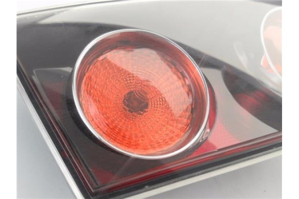Recambio de piloto porton trasero izquierdo para seat ibiza (6l1) 1.4 fresh referencia OEM IAM 6L6945093L 6L6945107F 
