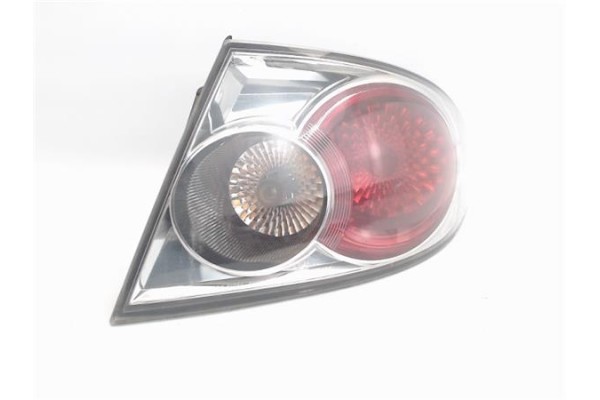 Recambio de piloto trasero derecho para mazda 6 berlina (gg) referencia OEM IAM 22061971  