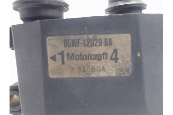 Recambio de bobina encendido para ford galaxy (vx) 2.0 i referencia OEM IAM 95WF12029BA  