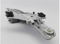 Recambio de elevalunas electrico delantero derecho para peugeot 2008 1.2 access referencia OEM IAM 9673154380  